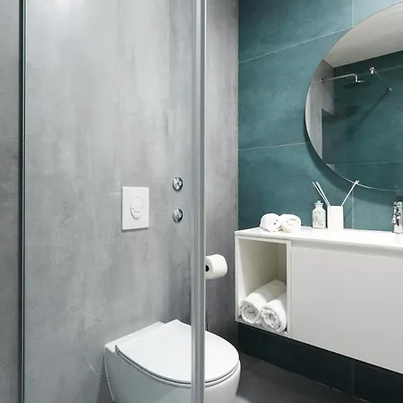 Apartment Luxury Penthouse V *