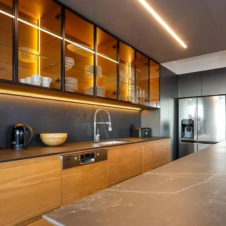 Apartament Luxury Penthouse V Split