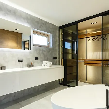 Luxury Penthouse V Apartman