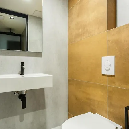 Apartment Luxury Penthouse V *