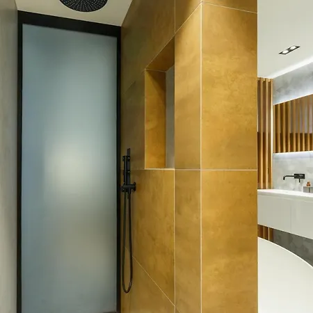 Apartment Luxury Penthouse V Split
